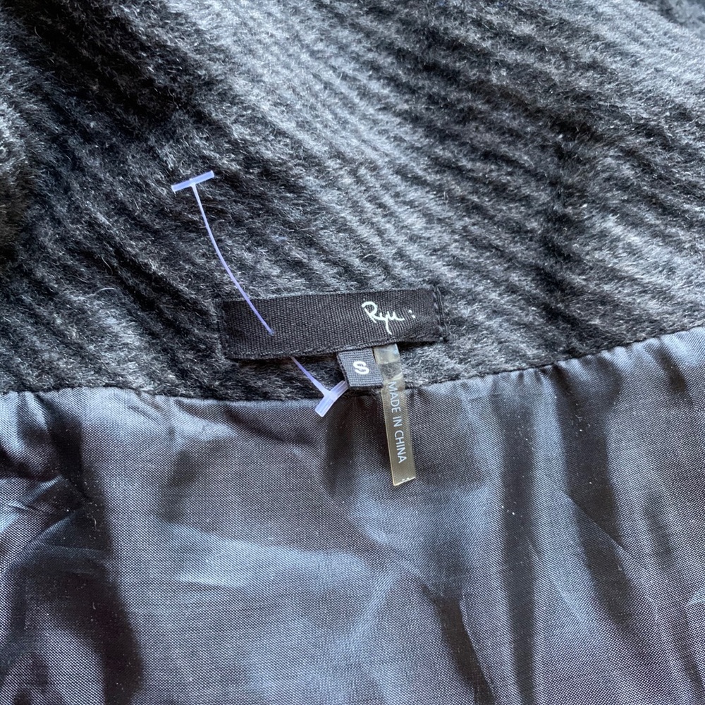 Ryu jacket - Picture 9 of 9